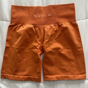 NVGTN biker shorts